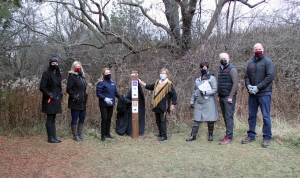 Unveiling Wayfinding Signage